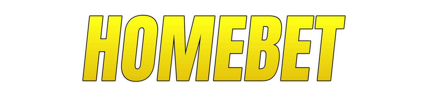 homebet logo
